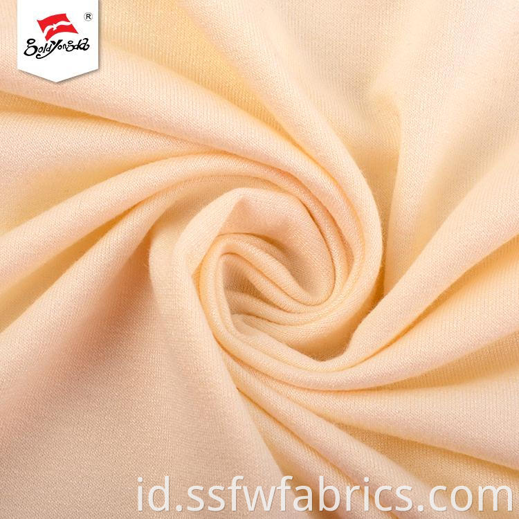 Stretch Knitted Weft Fabric